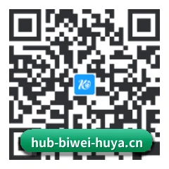 苹果用户专属 二维码